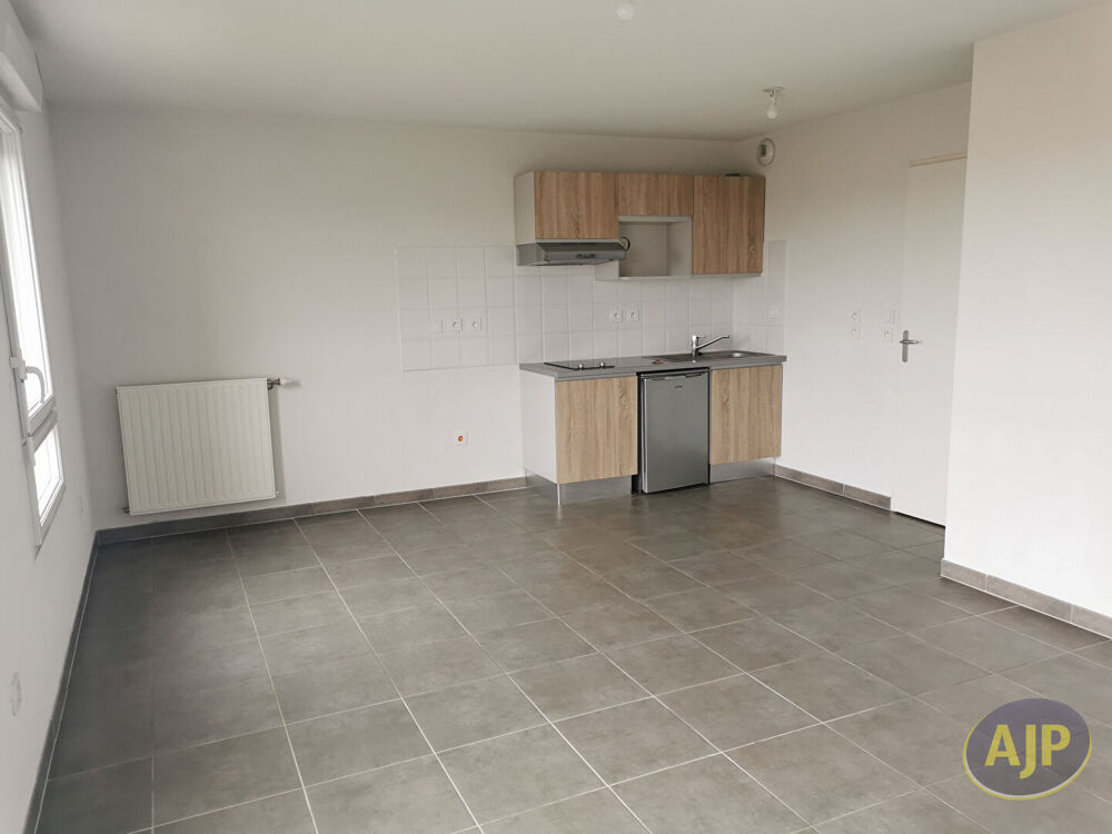 Investisseurs Appartement T2 St Sébastien / Loire