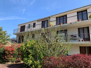 Appartement  vendre 1 pice 18 m