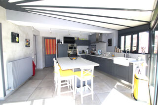  Maison � vendre 7 pi�ces 140 m�