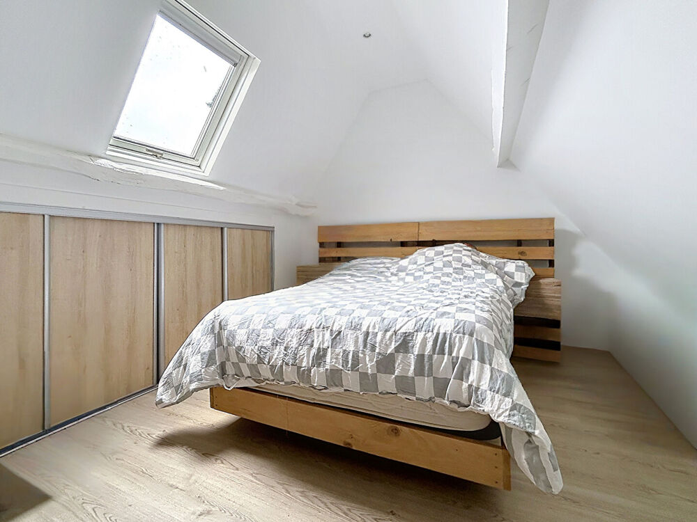 Vente Maison Maison Terres De Caux 3 pièces Terres de caux