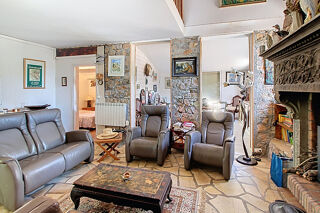  Maison à vendre 4 pièces 120 m²