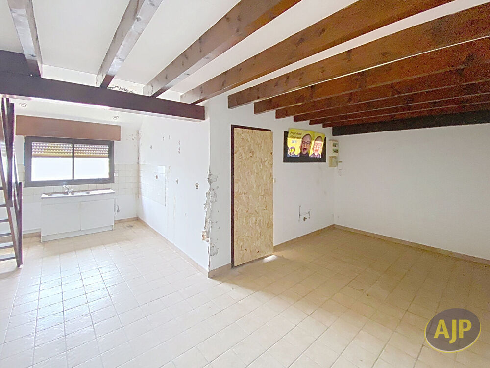 Vente Appartement Lesparre Medoc Appartement T2  DUPLEX 43m2 Lesparre medoc