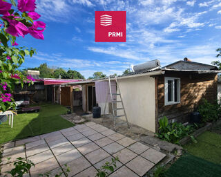  Maison � vendre 4 pi�ces 90 m�