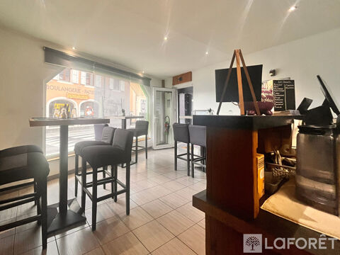   Local commercial Erstein 34.39 m2 