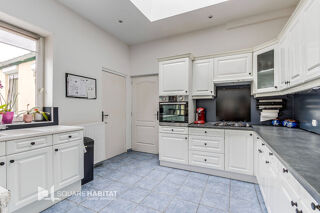  Maison à vendre 8 pièces 190 m²