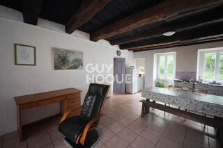  Maison à vendre 5 pièces 129 m²