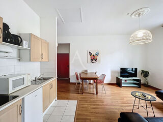  Appartement � louer 3 pi�ces 58 m�