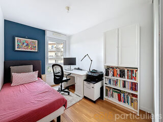  Appartement  vendre 4 pices 78 m