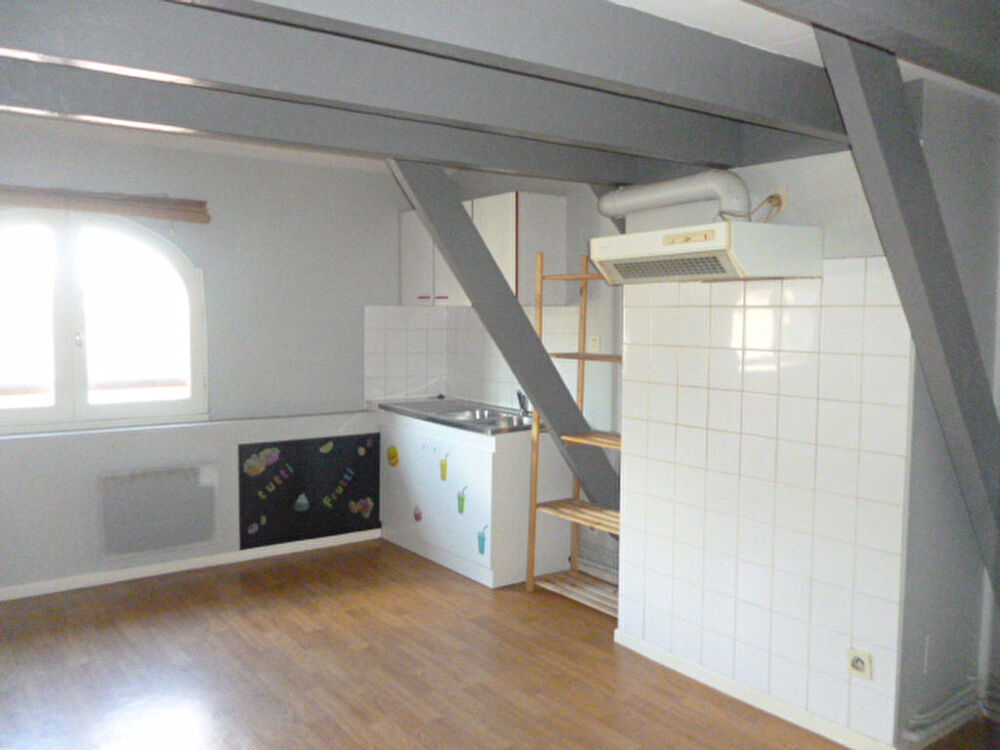 Location Appartement A LOUER T3 -  CENTRE VILLE MONTAUBAN Montauban
