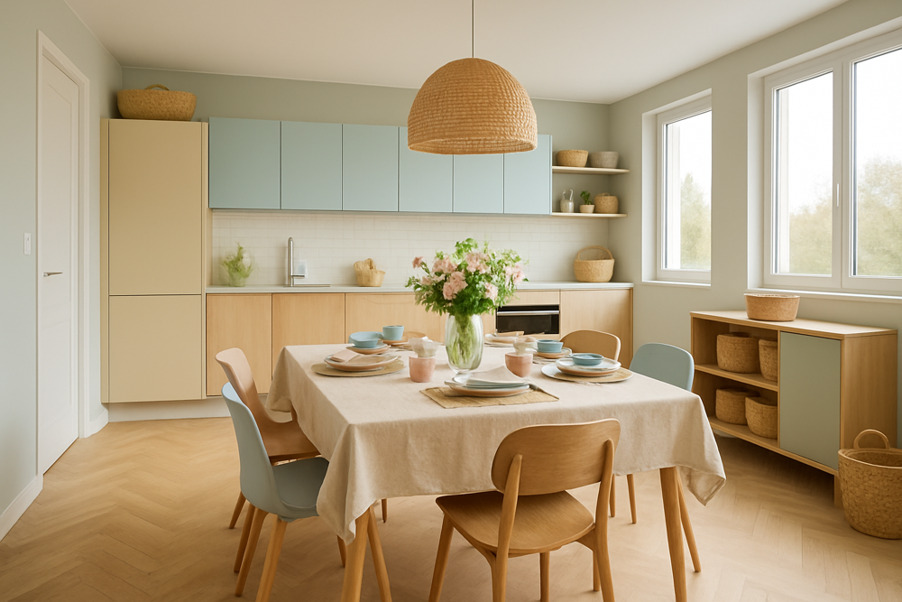 Vente Appartement Appartement 4 pièces de 76 m2 (Maisons-Alfort) Maisons-alfort