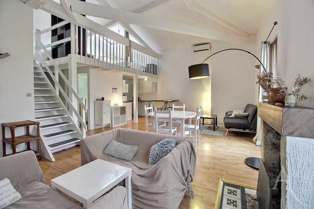 Vente Appartement Barri�re Saint-Gen�s 3 pi�ce(s) 74 m2 Bordeaux