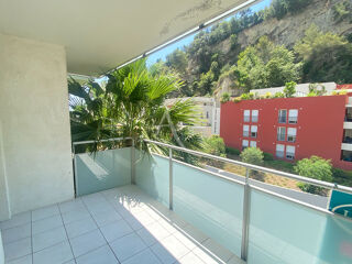  Appartement  louer 3 pices 48 m