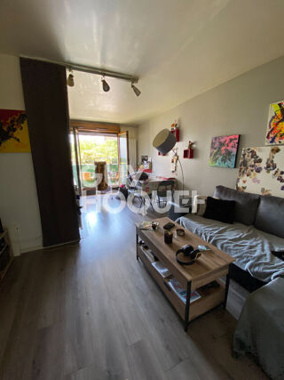  Appartement à vendre 2 pièces 50 m²