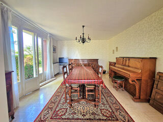  Maison  vendre 6 pices 110 m