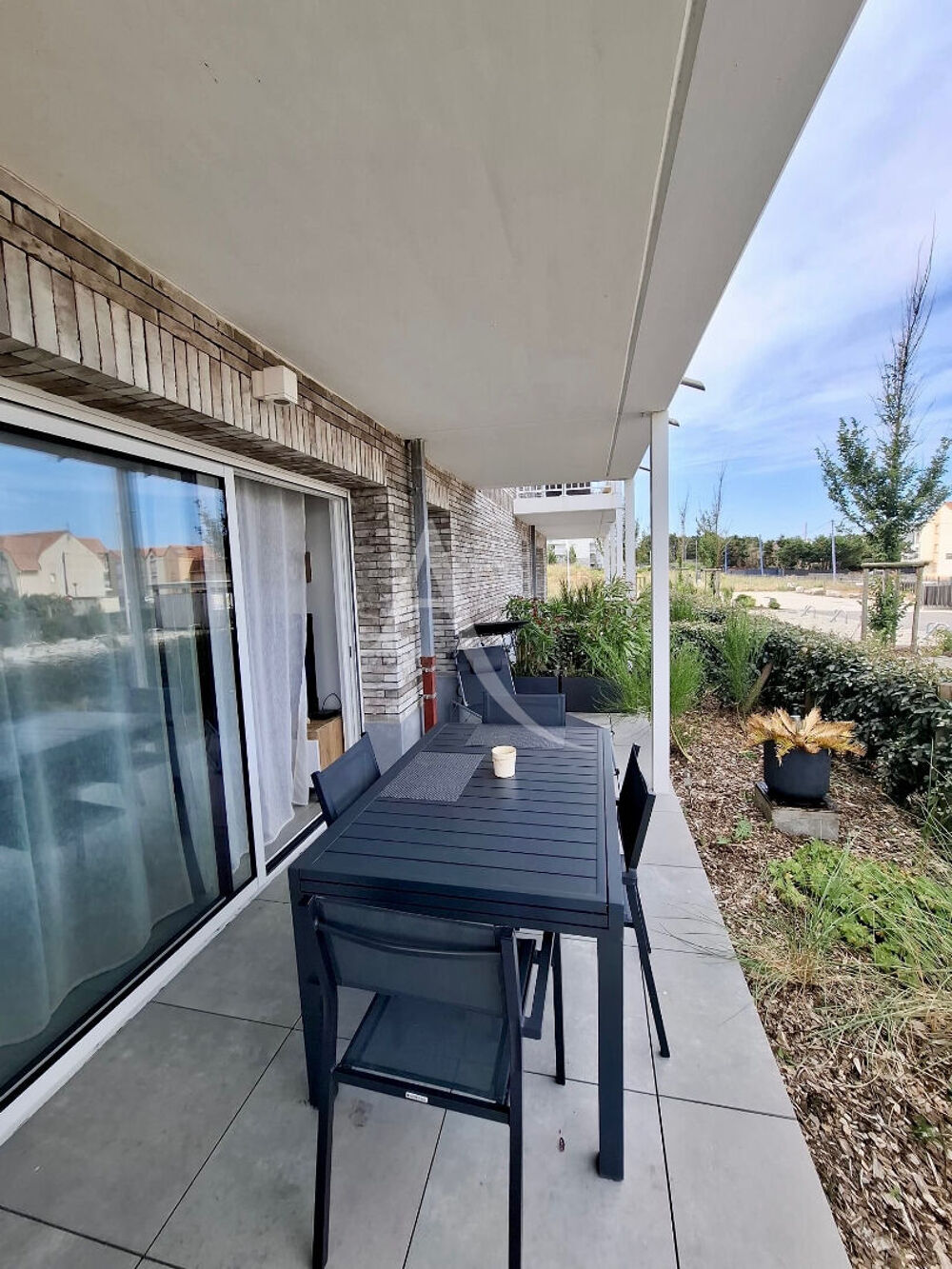 Vente Appartement Appartement Sainte Cecile 3 pièce(s) 66 m2 Sainte cecile