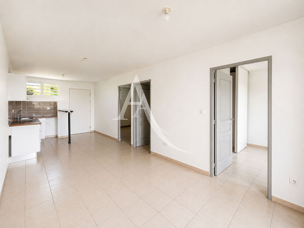 Appartement 3 pièces 52 m² · à Le Lamentin · 52 m² · 169 900 €