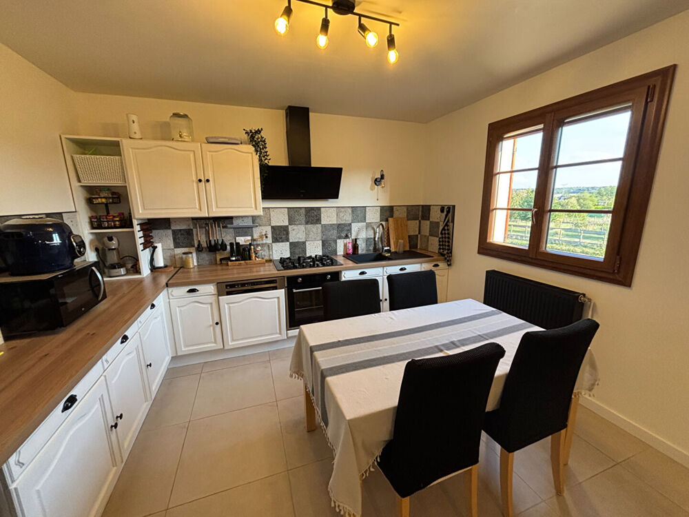 Vente Maison Maison au calme Noailles