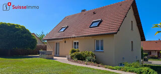  Maison à vendre 7 pièces 160 m²