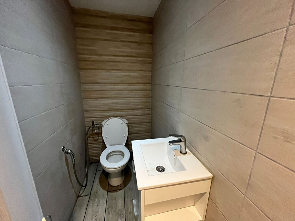 Vente Appartement LE HAVRE -SECTEUR GARE / DOCKS STUDIO Le havre