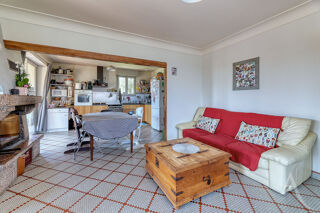  Maison � vendre 6 pi�ces 140 m�