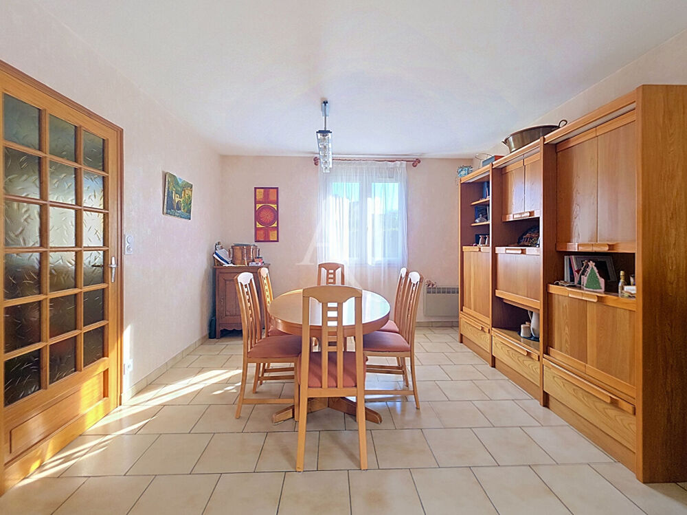 Maison familiale de 130m² sur la commune de Candé