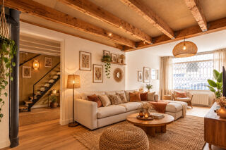 Appartement 4 pièces 84 m² · à Lyon 6 · 84 m² · 198 000 €
