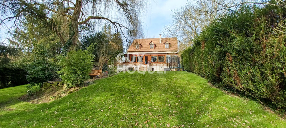 Vente Maison Maison Les Essarts Le Roi 6 pièces 180 m2 Les essarts le roi