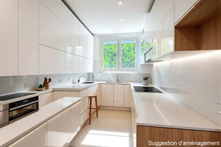  Appartement  vendre 3 pices 49 m