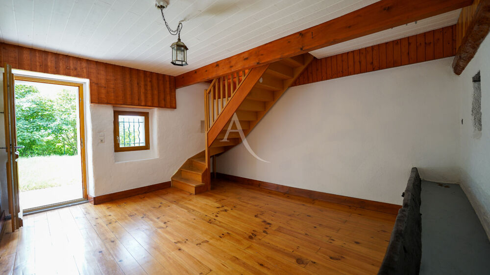 � vendre  Maison Ch�nex (74520)