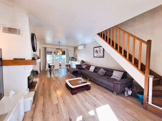  Maison à vendre 4 pièces 84 m²
