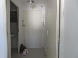  Appartement à louer 1 pièce 18 m²