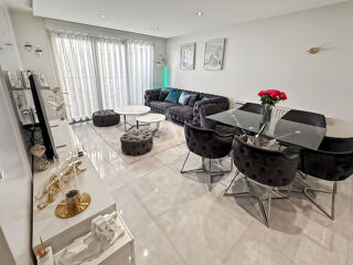  Appartement � vendre 3 pi�ces 54 m�