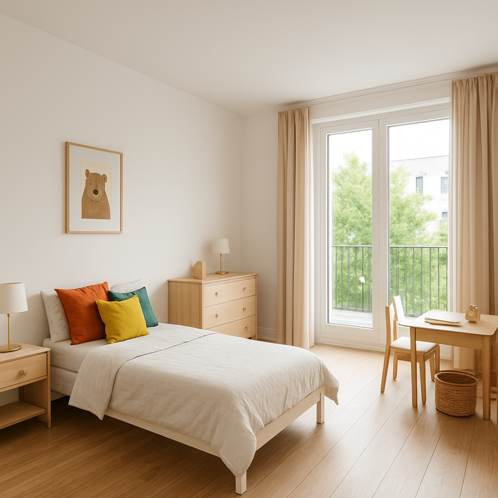 Vente Appartement Maison 5 pièces de 90 m2 (Pornichet) Pornichet