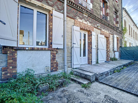  Appartement  louer 3 pices 65 m