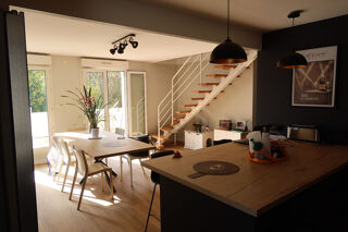  Appartement  vendre 5 pices 127 m