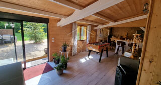  Maison � vendre 13 pi�ces 