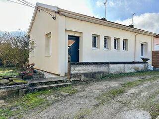  Maison � vendre 6 pi�ces 66 m�