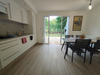  Maison � vendre 4 pi�ces 62 m�