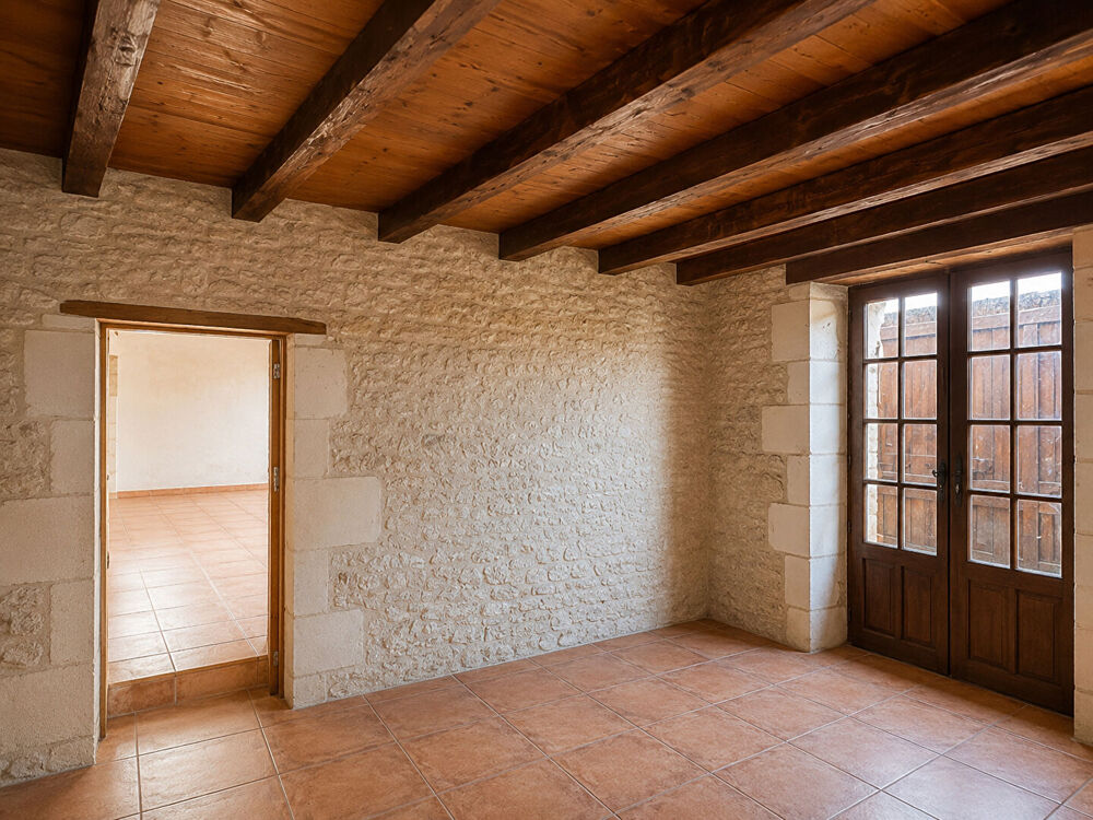Vente Maison Maison Puy Du Lac 8 pièce(s) 168.71 m2 Puy du lac