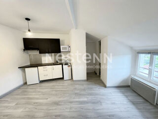  Appartement à louer 2 pièces 30 m²