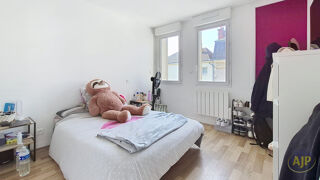  Appartement à louer 1 pièce 45 m²