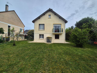  Maison � vendre 4 pi�ces 77 m�