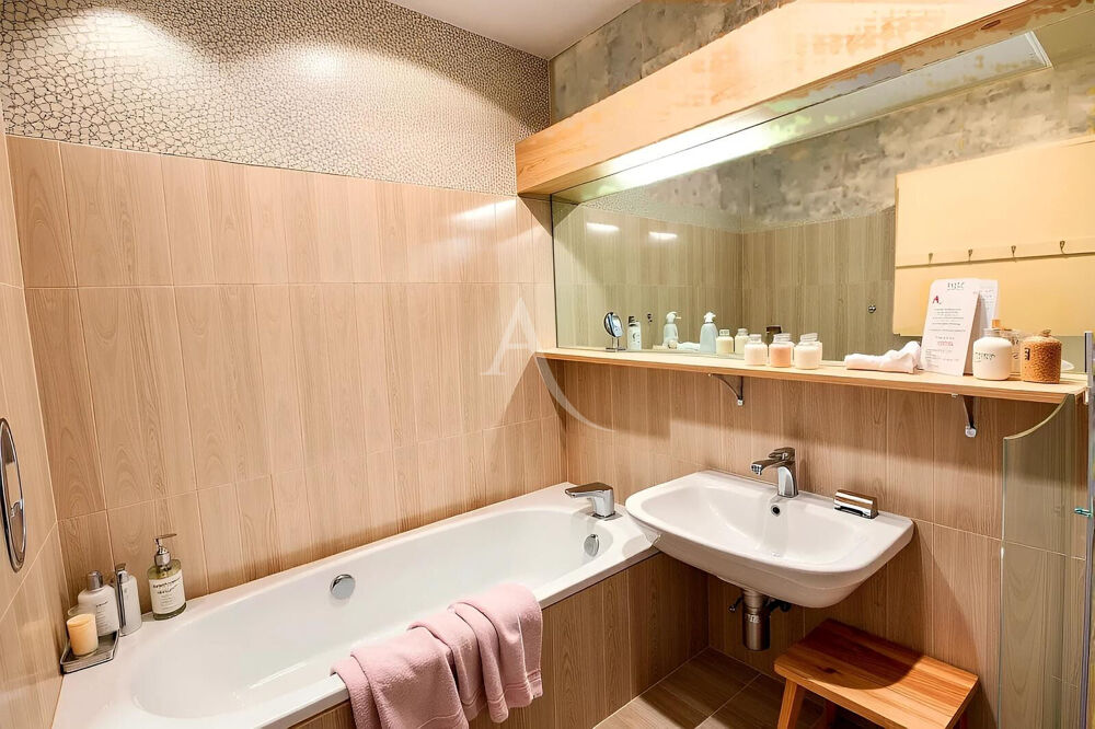 Vente Appartement Appartement  5 pièce(s) Le pecq