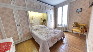  Terrain à vendre 6 pièces 138 m²