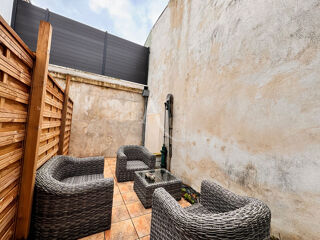  Appartement à louer 2 pièces 26 m²