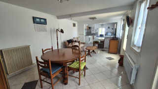  Maison à vendre 3 pièces 63 m²