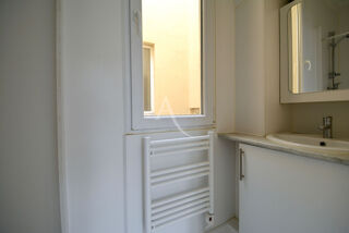  Appartement à vendre 2 pièces 31 m²