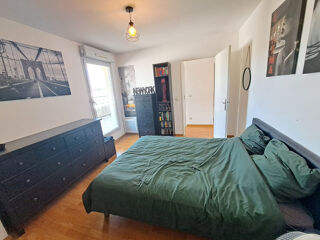  Appartement � vendre 4 pi�ces 79 m�