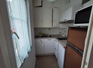 Appartement  vendre 2 pices 35 m