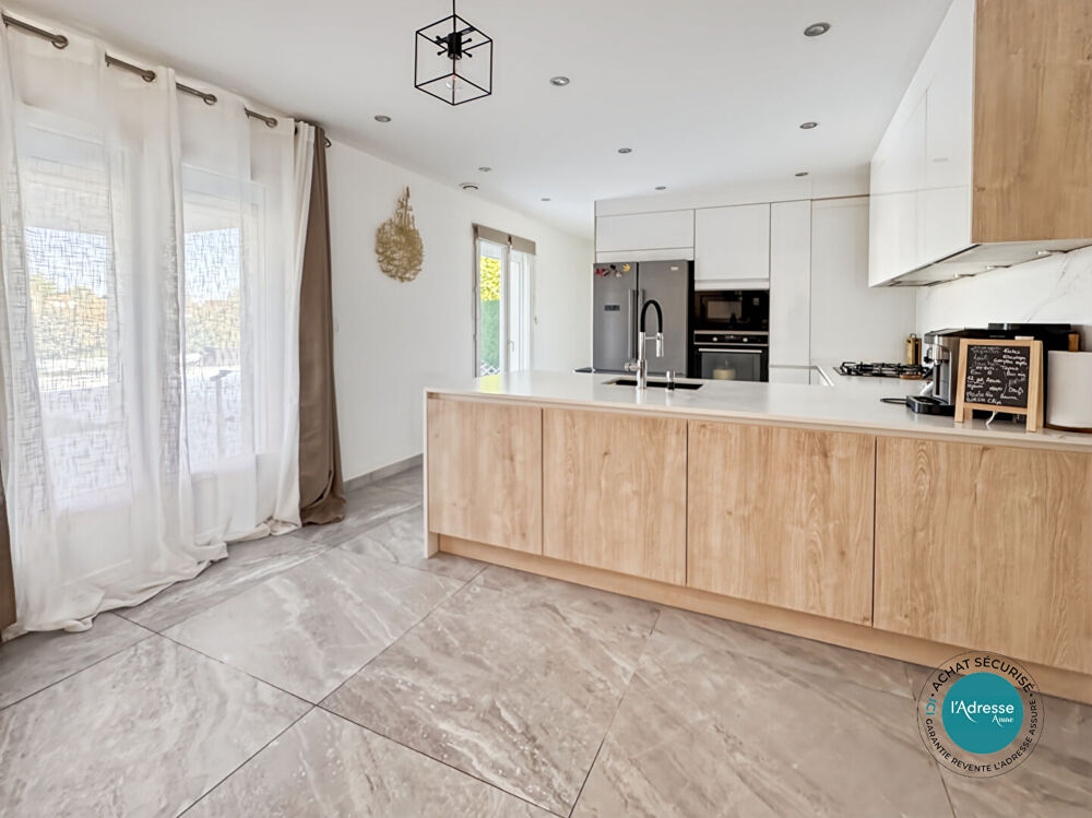 Vente Maison Maison Mennecy 7 pièce(s) 171 m2 Mennecy
